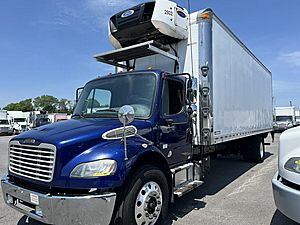 2018 Freightliner M2 106