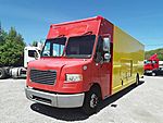 2017 Freightliner MT55