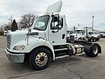 2018 Freightliner M2 112