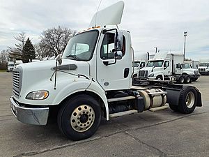 2018 Freightliner M2 112