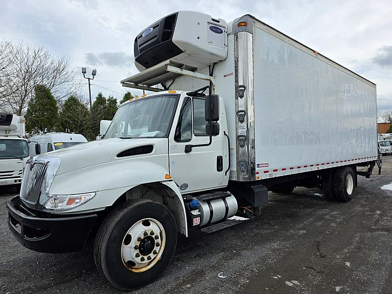 2017 International 4300