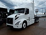 2020 Volvo VNR64T-640
