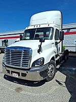 2018 Freightliner Cascadia 125
