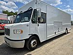 2017 Freightliner MT55