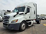2021 Freightliner Cascadia