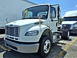 2018 Freightliner M2 106
