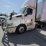2019 Freightliner Cascadia