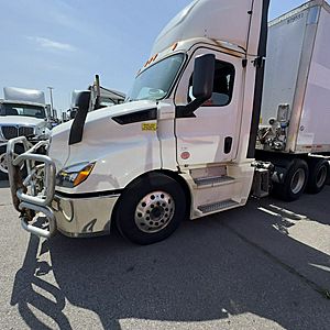 2019 Freightliner Cascadia