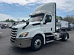 2019 Freightliner Cascadia