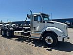 2026 Kenworth T880