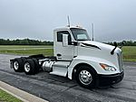 2022 Kenworth T680