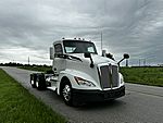 2022 Kenworth T680
