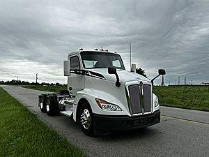 2022 Kenworth T680