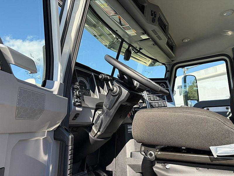 2026 Mack Pinnacle PI64T For Sale | Day Cab | #11PI018665