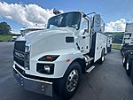 2025 Mack MD6 42R