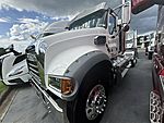 2025 Mack Granite GR64F