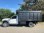 2006 Ford F450