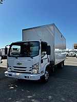 2022 Chevrolet F450