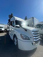 2022 Freightliner Cascadia