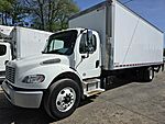 2016 Freightliner M2 106