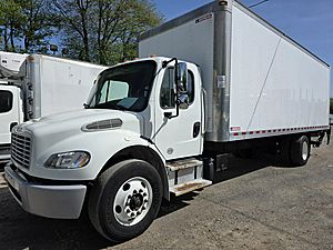 2016 Freightliner M2 106