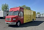 2017 Freightliner MT55