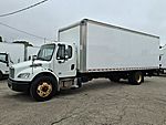 2018 Freightliner M2 106