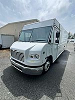 2018 Freightliner MT45