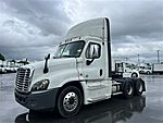 2018 Freightliner Cascadia 125