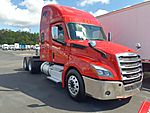 2019 Freightliner Cascadia