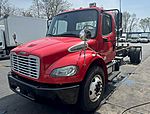 2018 Freightliner M2 106