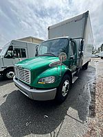 2015 Freightliner M2 106