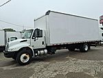 2019 International DuraStar 4300