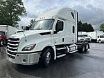 2022 Freightliner Cascadia