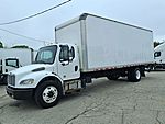 2019 Freightliner M2 106