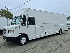 2016 Freightliner MT55