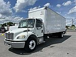 2019 Freightliner M2 106