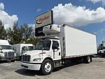 2019 Freightliner M2 106