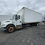 2020 Freightliner M2 106