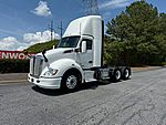 2020 Kenworth T680