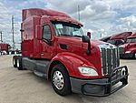 2021 Peterbilt 579