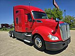 2020 Kenworth T680