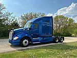 2020 Kenworth T680