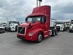 2020 Volvo VNR64T300