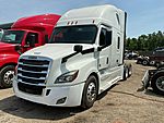 2019 Freightliner Cascadia