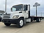 2015 Hino 268
