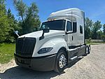 2019 International LT625