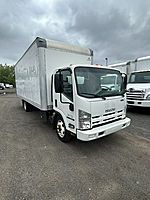 2020 Isuzu NQR