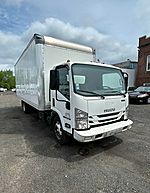 2020 Isuzu NQR