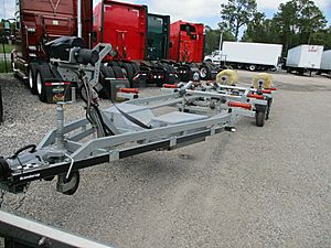 2019 DIBW DIBW-MINIWASH 26 - Specialty Trailer